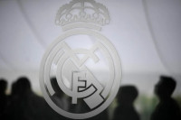 Uhapšena četiri fudbalera Real Madrida
