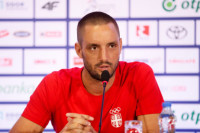 Troicki: Đoković će biti spreman za meč sa Španijom, kao i drugi teniseri