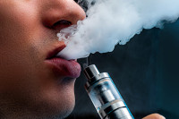 Elektronske cigarete mogu da parališu imunološke ćelije