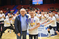 Počinje rukometni šampionat Republike Srpske: Pet timova u borbi za trofej