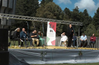 Održan tradicionalni poetski čas na Mrakovici