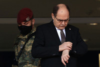 Šta otkrivaju kontradiktorne izjave političara iz Bavarske: Šmit u živom pijesku koji je sam napravio