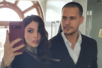 Oglasio se Biković nakon navoda da će postati otac