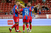 Borac na teškom ispitu u Kupu Srpske