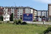 Postavljeni bilbordi "Granica postoji jer niko ne može da sudi Republici Srpskoj"