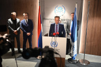Srpska idealno mjesto za strane investicije