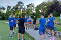 Za vikend odbojkaški Memorijal "Limun Papić"