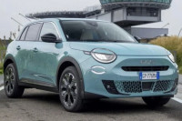 Нови Fiat 600 Hybrid: За купце који нису спремни за електрични модел