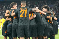 Fudbaleri PSŽ-a pobedili Borusiju, Lacio golom golmana izbjegao poraz od Atletika