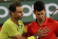 Nadal promijenio priču: Trofeji dokazuju da je najbolji Đoković