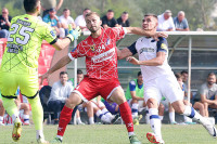 Premijer liga: Trojka Sloge protiv "Želje"