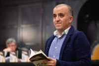 Uglješa Kesić, pjesnik, za “Glas Srpske”: Književnost za djecu treba da poduči i zabavi