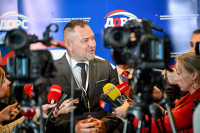 Popović: DORS 2023 ponudiće nova iskustva i perspektive