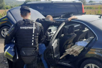 Pogledajte šta je sve policija oduzela od navijača Željezničara
