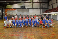 Компанија Mozzart уз спортску породицу Вележ