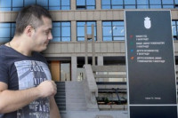 На суђењу Беливуку свједочила власница куће у Сурдуку гдје је спаљено тијело