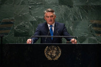 Analitičari saglasni: Komšić pokušava da politički preživi