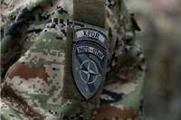 КФОР: Косовска полиција обавијестила нас је о хапшењу тројице Срба тек дан касније