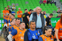 KKI Vrbas nije zaboravio Krsmanovića