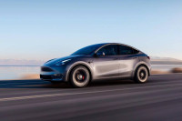 Најпродаванији аутомобили у Европи: Tesla коло води, Dacia му дише за вратом