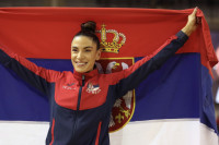 Ivana Vuleta i Angelina Topić kandidati za Evropske nagrade