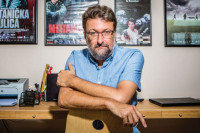 Đorđe Milosavljević, scenarista, režiser i pisac, za “Glas Srpske”: Bez publike nema kinematografije