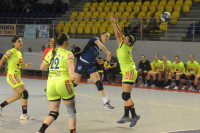 Juventa prejaka za Borac