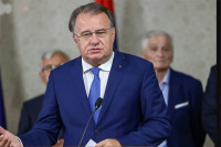 Nikšić očekuje kompromisan razgovor sutra u Mostaru