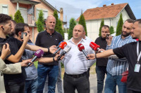 Рођак убијеног полицајца: Курти да се укључи у преговоре без употребе полиције