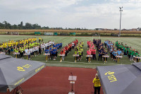 Poštari odmjeravali snage u sportu i ljepoti