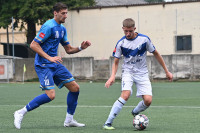 Prva liga Republike Srpske: Susret između BSK-a i Radnika završen bez pobjednika