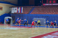 Mladost dobila gradski derbi