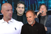 Sve su željele da budu sa njima: Oni su bili najveći EX YU zavodnici