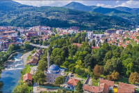 Foča i ruski Čehov uskoro pobratimi