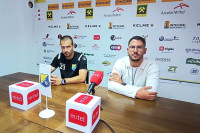 Krulj podnio ostavku!