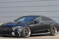 Мариани тунирао Mercedes-AMG GT 4-Door на 725 КС