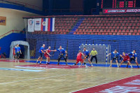 m:tel Prva liga Republike Srpske za rukometaše, drugo kolo: Mladosti gradski derbi