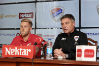 Borac cilja prvo mjesto