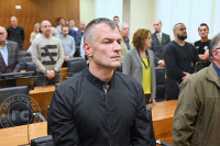 Šestorici 22 godine i 10 mjeseci zatvora zbog droge
