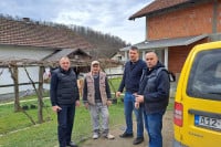 Goran Plotan o pomoći iz Fonda solidarnosti: Saborci u Srpcu nisu zaboravljeni