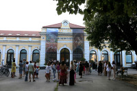 Zatvorena izložba “Modernost i nacija”