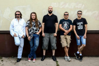 Grupa “Bez rikverca” u subotu promoviše album “Sloboda”: Svaka pjesma mali svijet za sebe