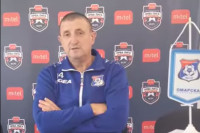 FK Omarska bez trenera: Jelisavac podnio ostavku