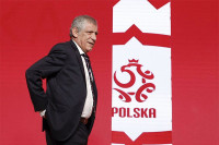 FS Poljske najavio bojkot svih utakmica protiv ruskih reprezentacija