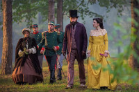 Film o ubistvu kneza Mihaila srpski kandidat za "Oskara"