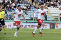 Borac preuzeo prvo mjesto