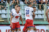 Grahovac: Borac je gdje treba da bude, pobjeda za nastradalu braću
