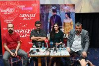 Film „Što se bore misli moje“ premijerno prikazan u Banjaluci