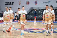 Startuje nova sezona ABA lige: Igokea želi mjesto u vrhu