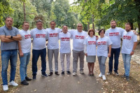 Više od 1.000 radnika danas na ulici